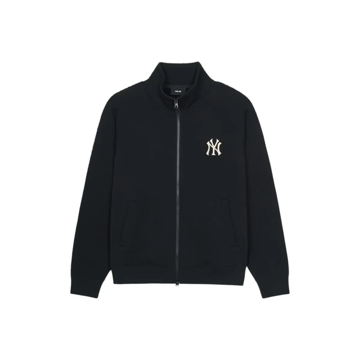 MLB Basic Collection New York Yankees Куртки и Пальто Унисекс Черный