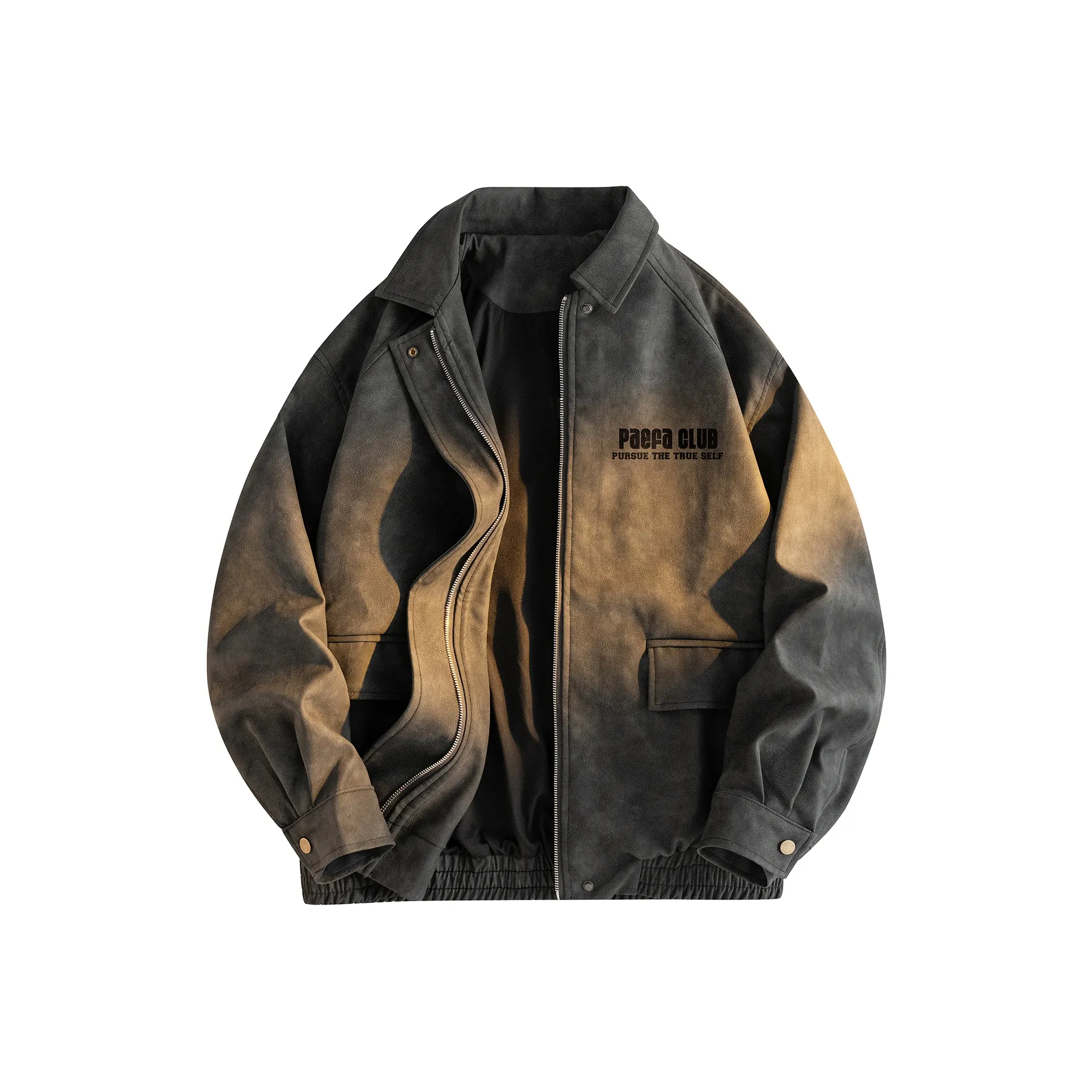 PAEFA Унисекс Куртки