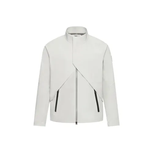 DESCENTE DUALIS Мужские Куртки