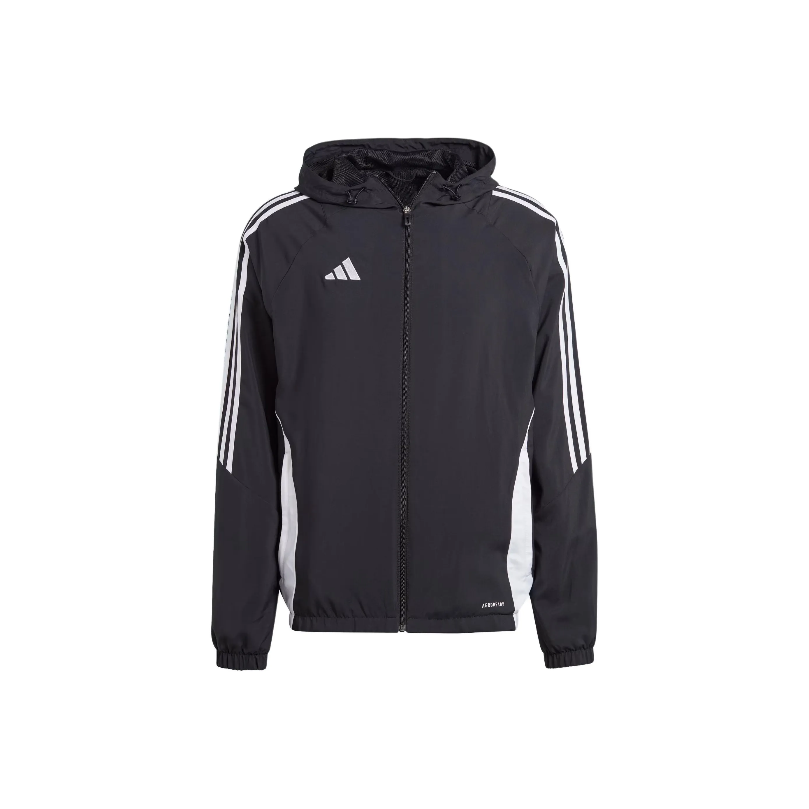 Adidas Free Shipping With AdiClub Tiro 24 Windbreaker