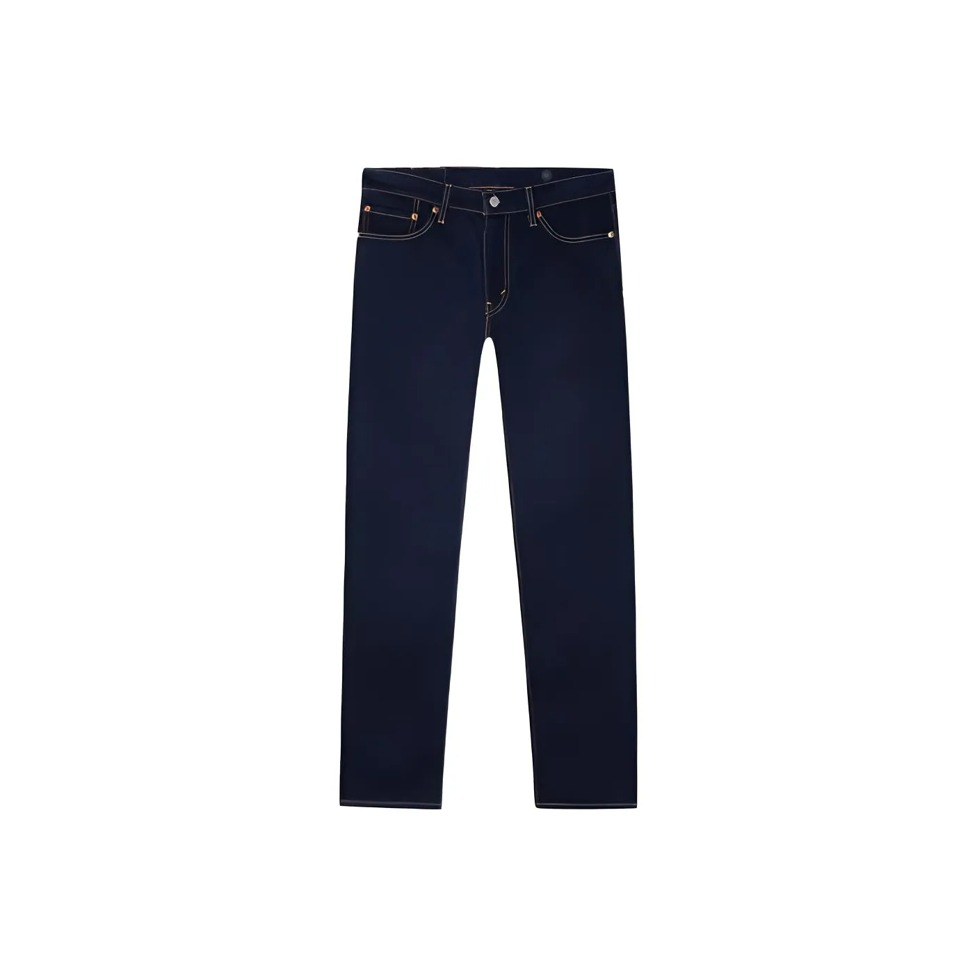 Levis Blue Men's Jeans Левис Синий Мужской Джинсы