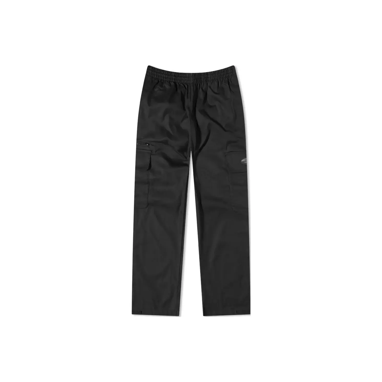 Adidas Originals RYV Карго Брюки Мужские Черные