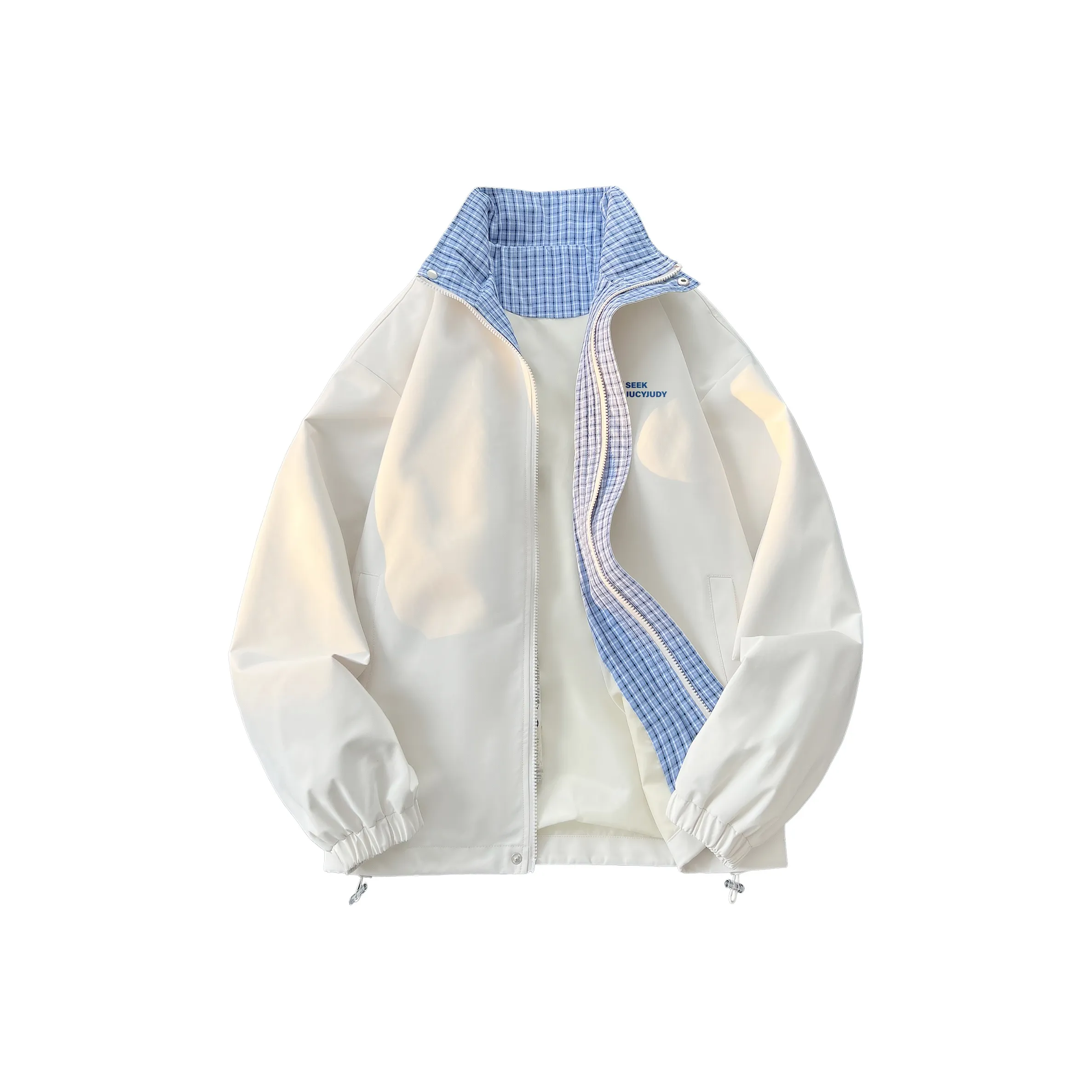 JUCY JUDY Jackets & Coats Unisex