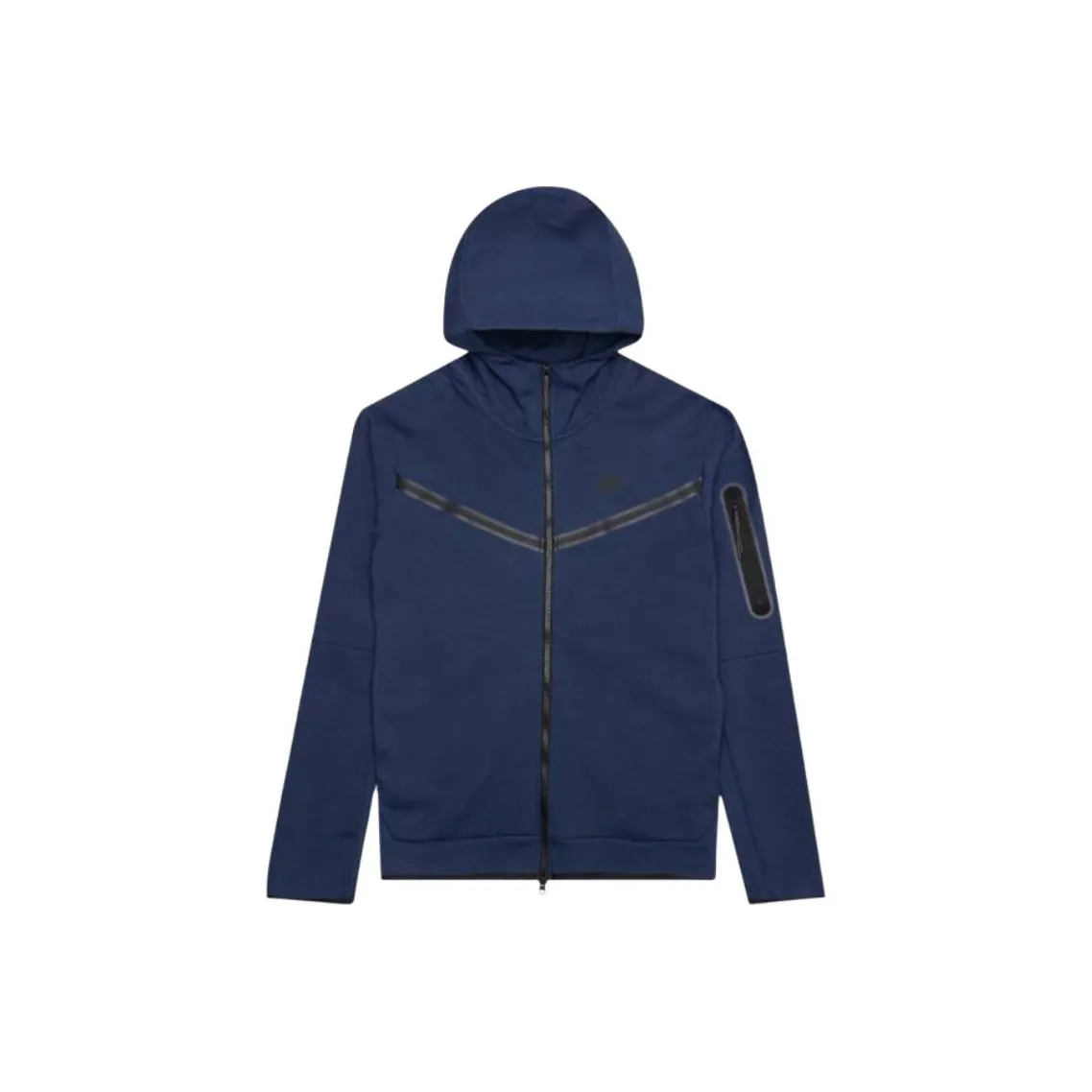 Nike Sportswear Kids' Tech Fleece Full Zip Hoodie & Joggers Set
