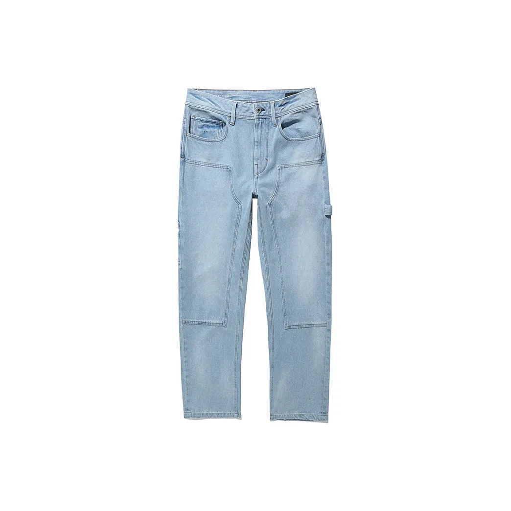 ABLE JEANS Unisex