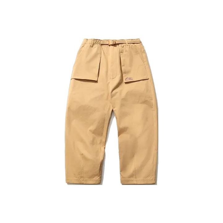 relaxed fit shorts