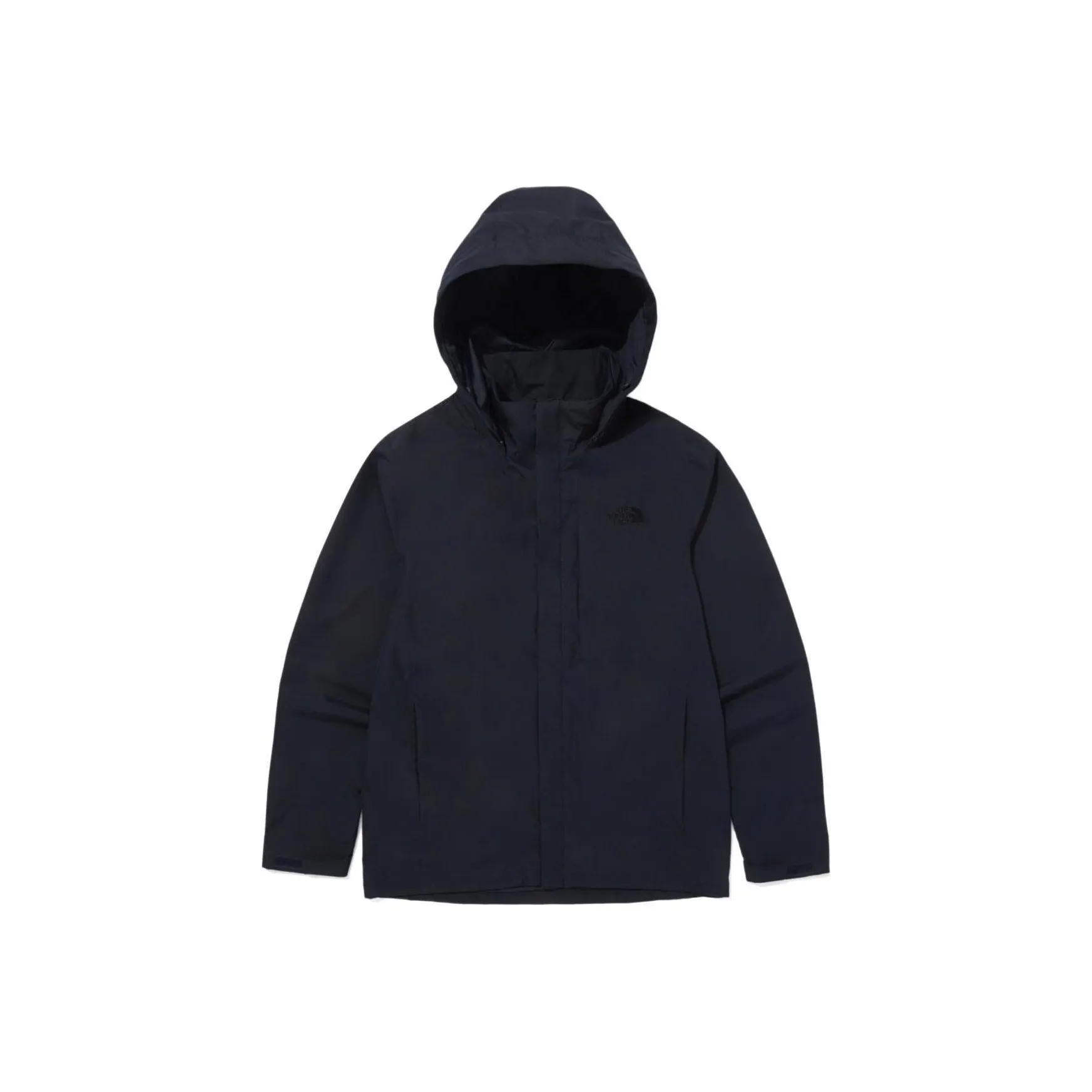 THE NORTH FACE Куртки и Пальто Мужской Морской Синий