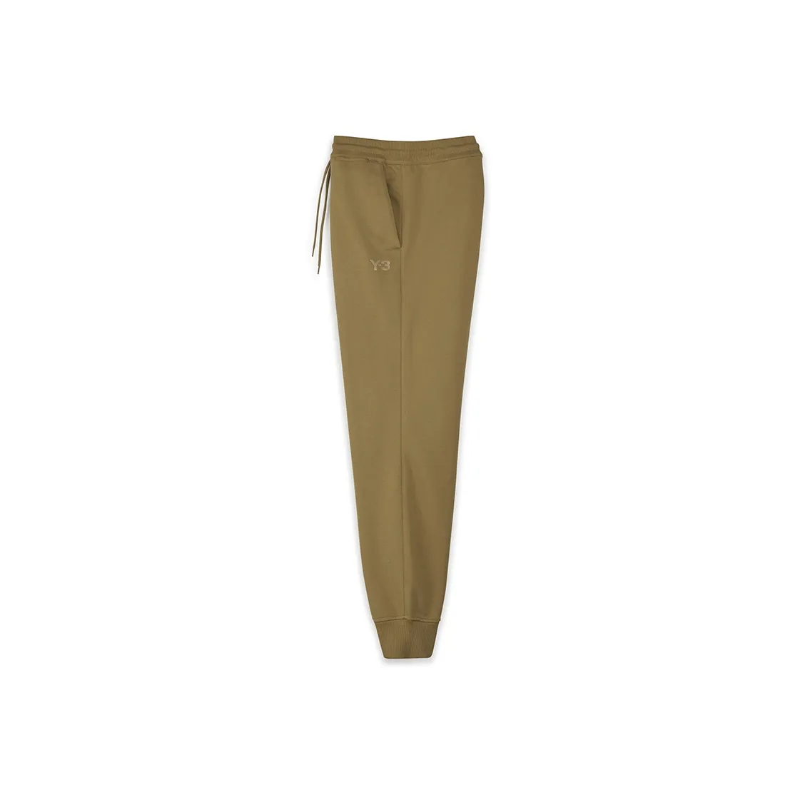 Y 3 Коричневый Мужской Карго Брюки