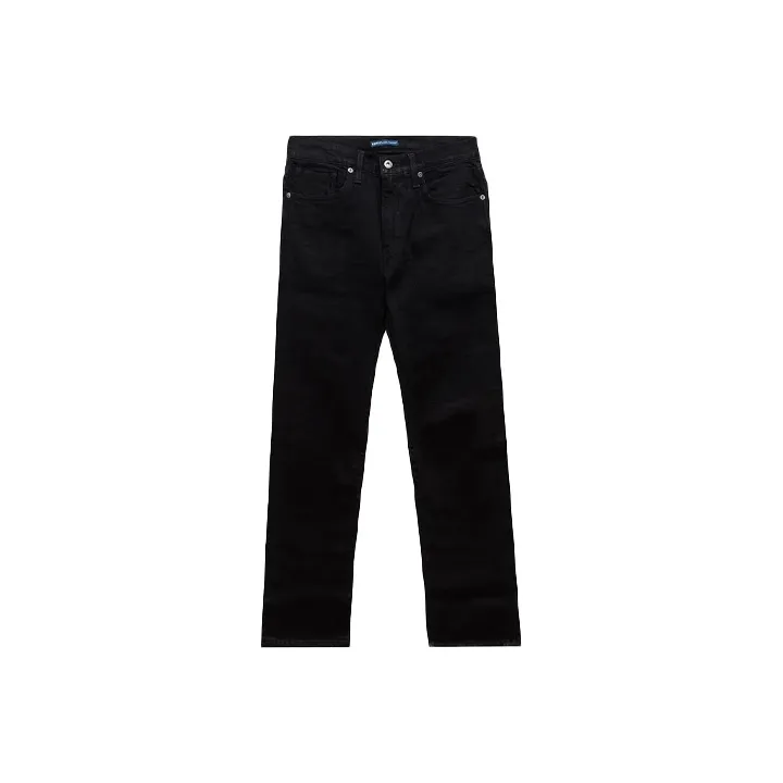 Levis Jeans Men's Black