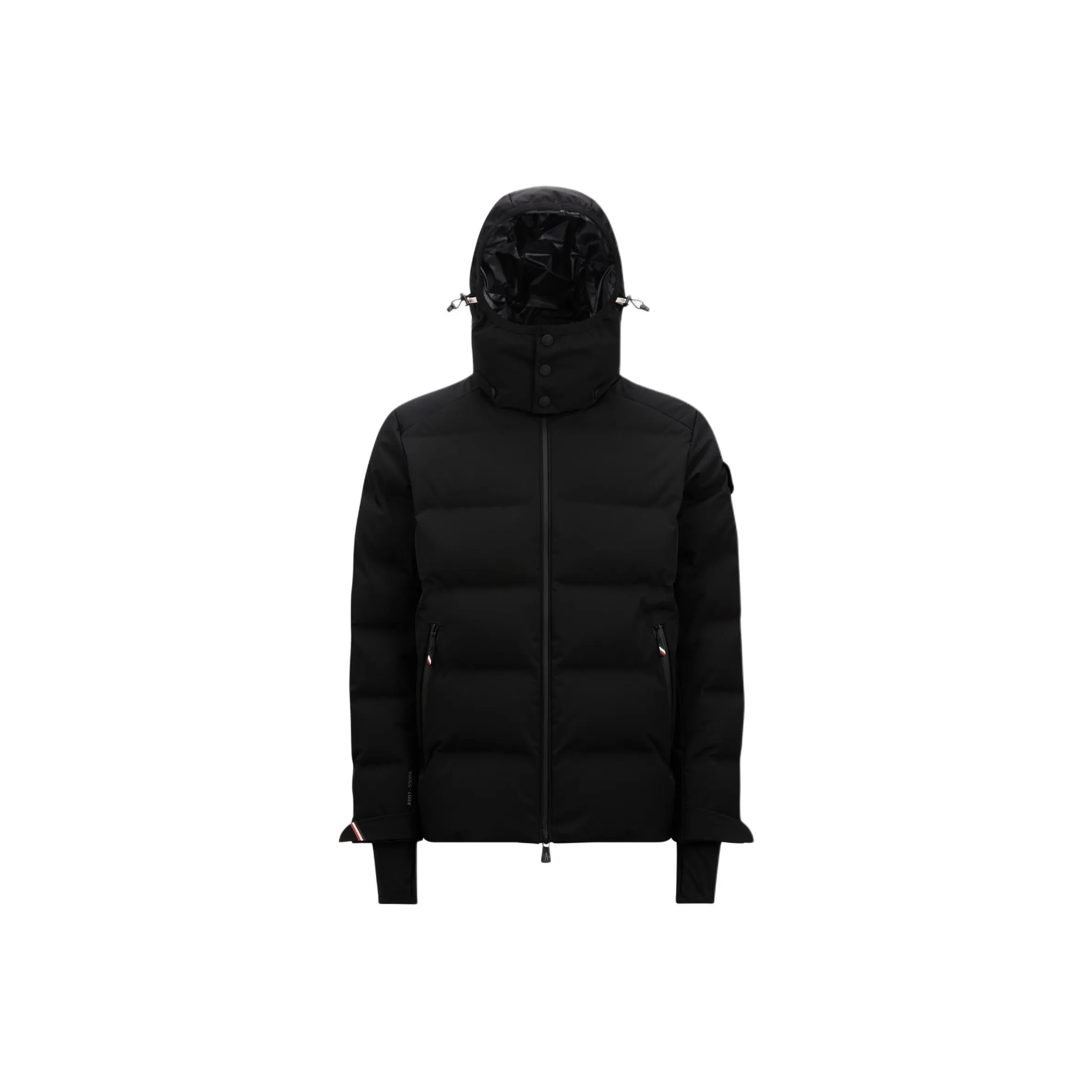 Abercrombie & Fitch Hoodie Mens