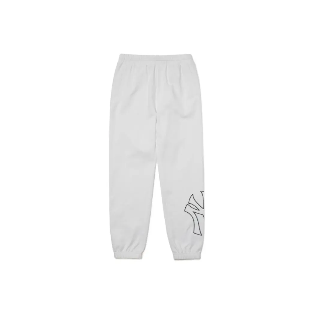 MLB SS22 Sports Pants Unisex White