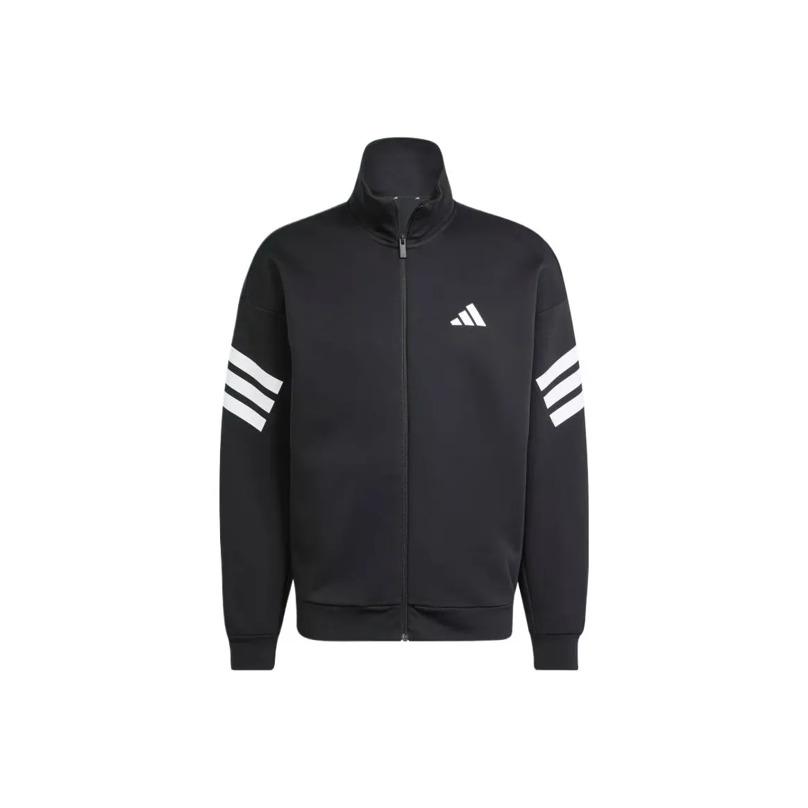 Adidas Future Icons3-Stripes Track Jacket Jacket Men's Black