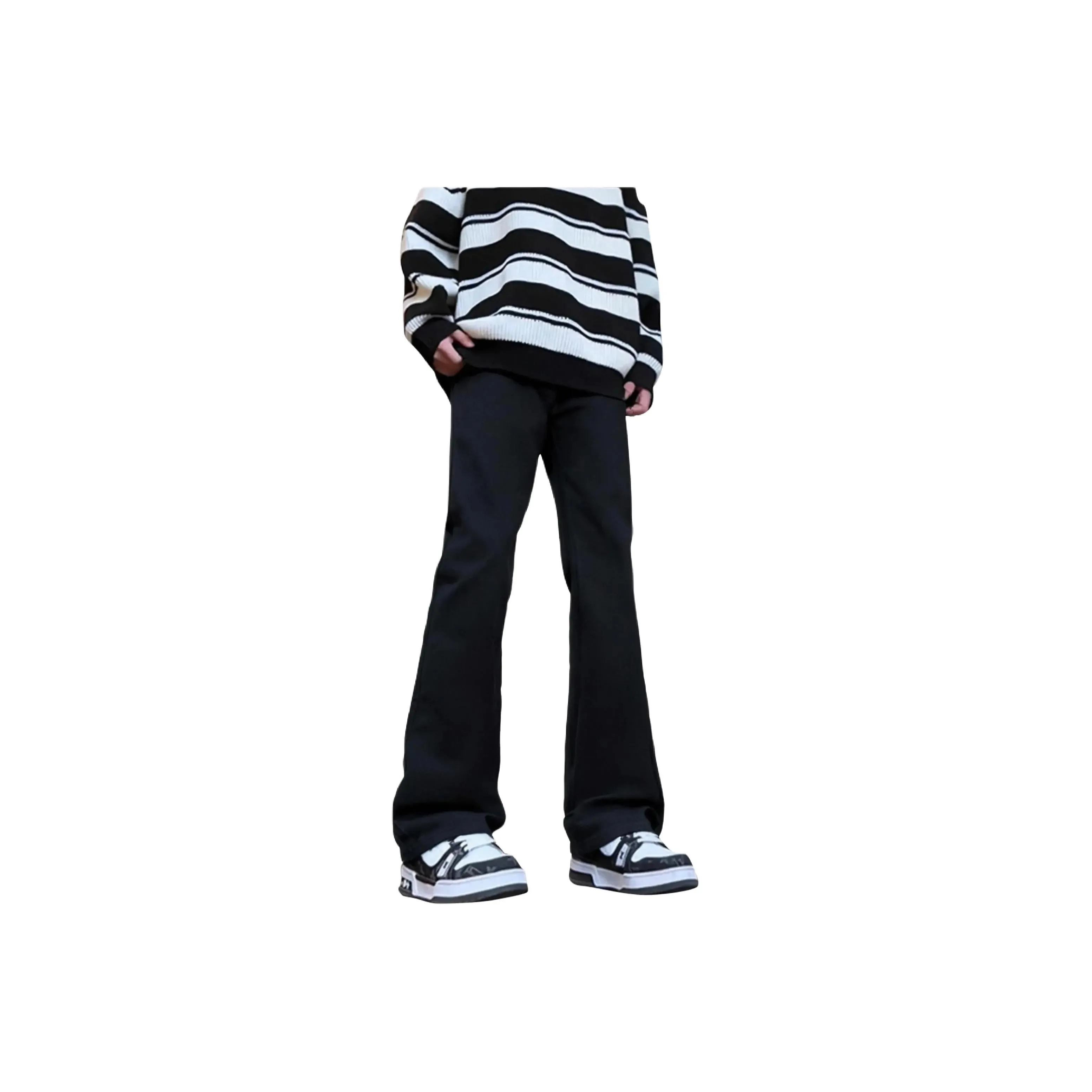 FOREVER 21 Унисекс Джинсы