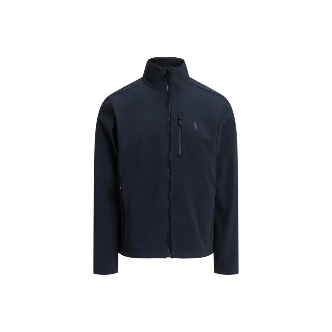 Polo Ralph Lauren FW24 Куртки и Пальто Мужской Черный