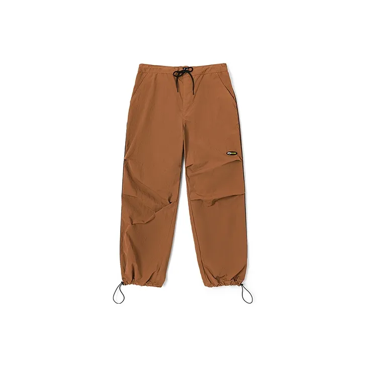 Lee Xline Cargo Pants Men's Brown