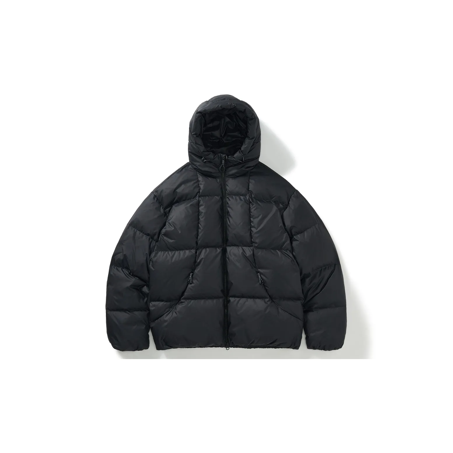 714STREET Унисекс Пуховики