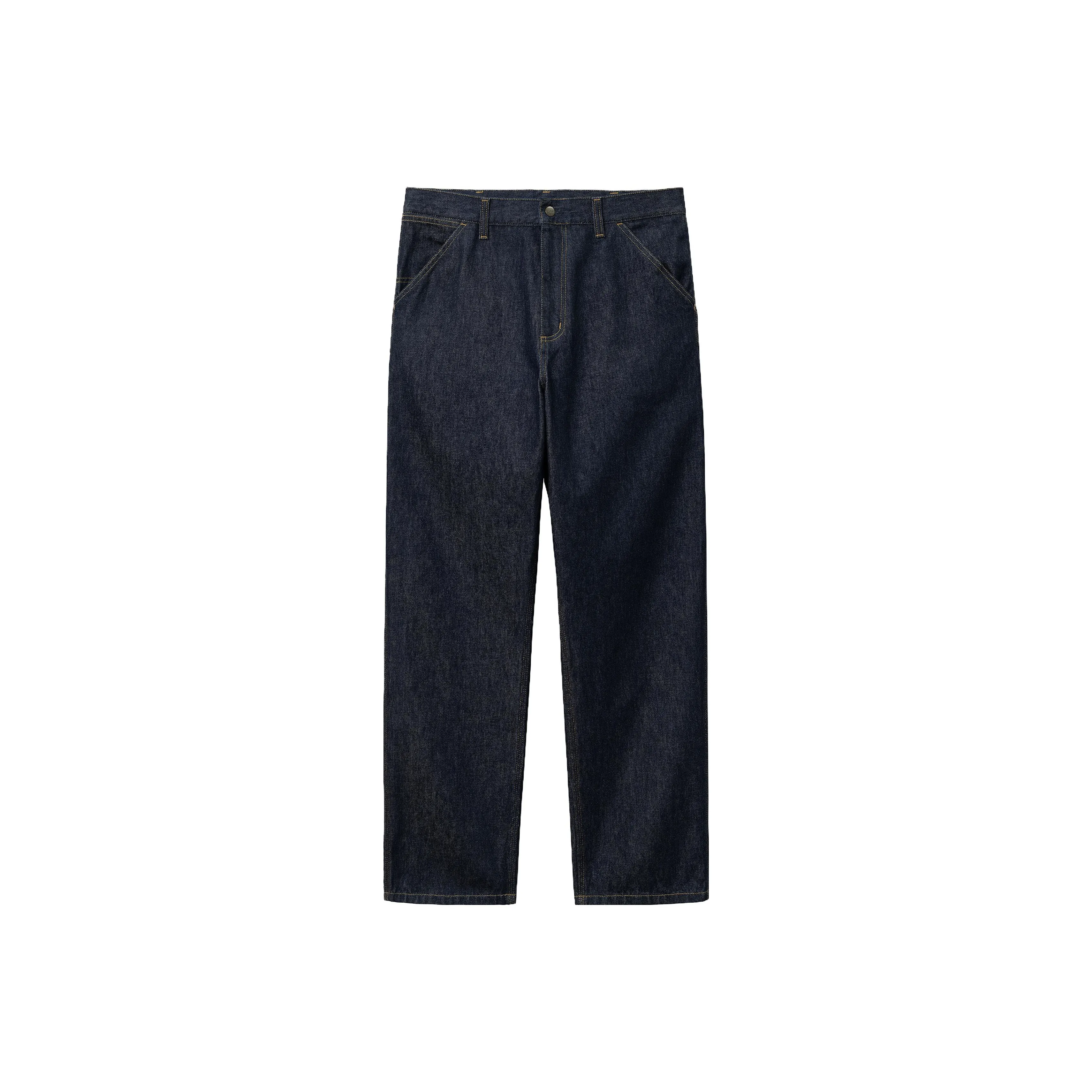 Carhartt WIP Detour editorial series Джинсы Мужской