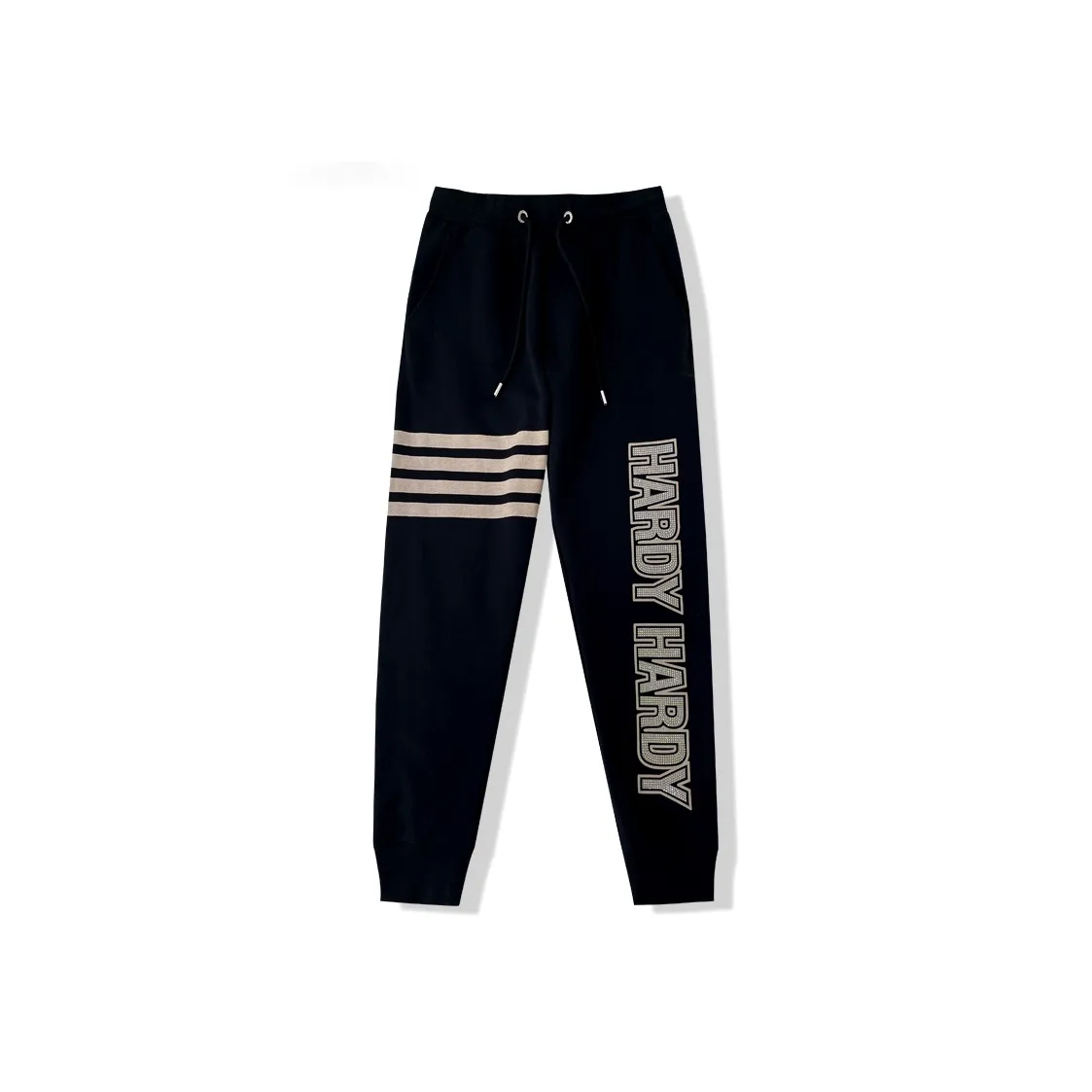 HARDY HARDY Вязаные тренировочные штаны унисекс