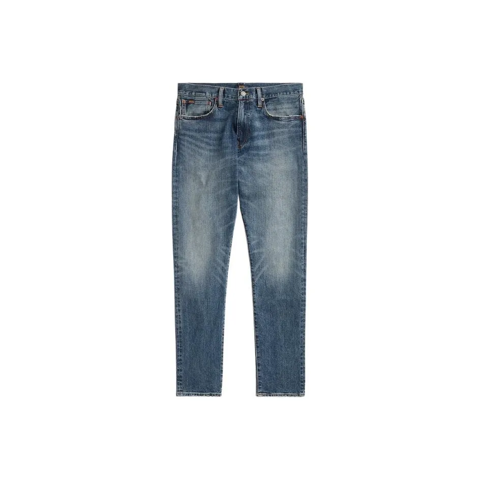 Polo Ralph Lauren Jeans Men's Blue