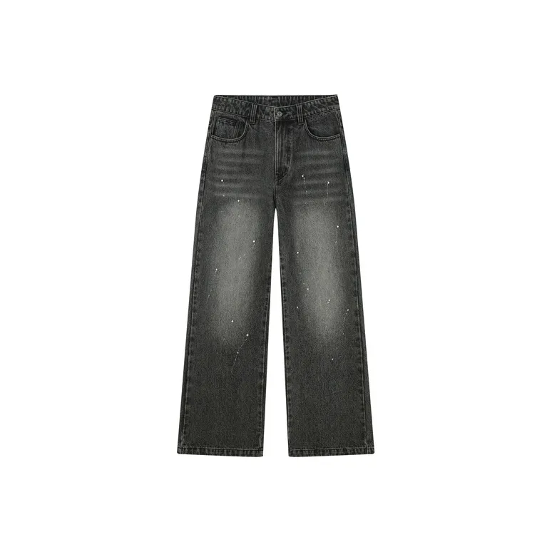 INXX APYD Jeans Unisex Gray