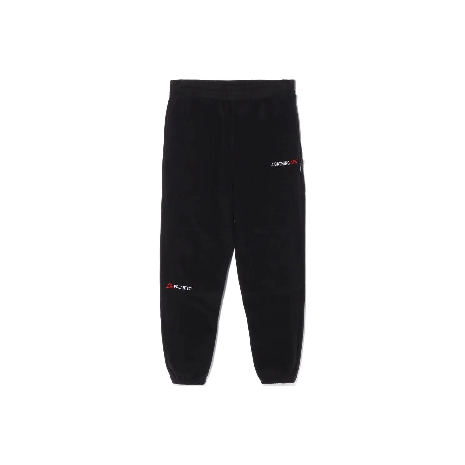 Bape Polartech Fleece Pants