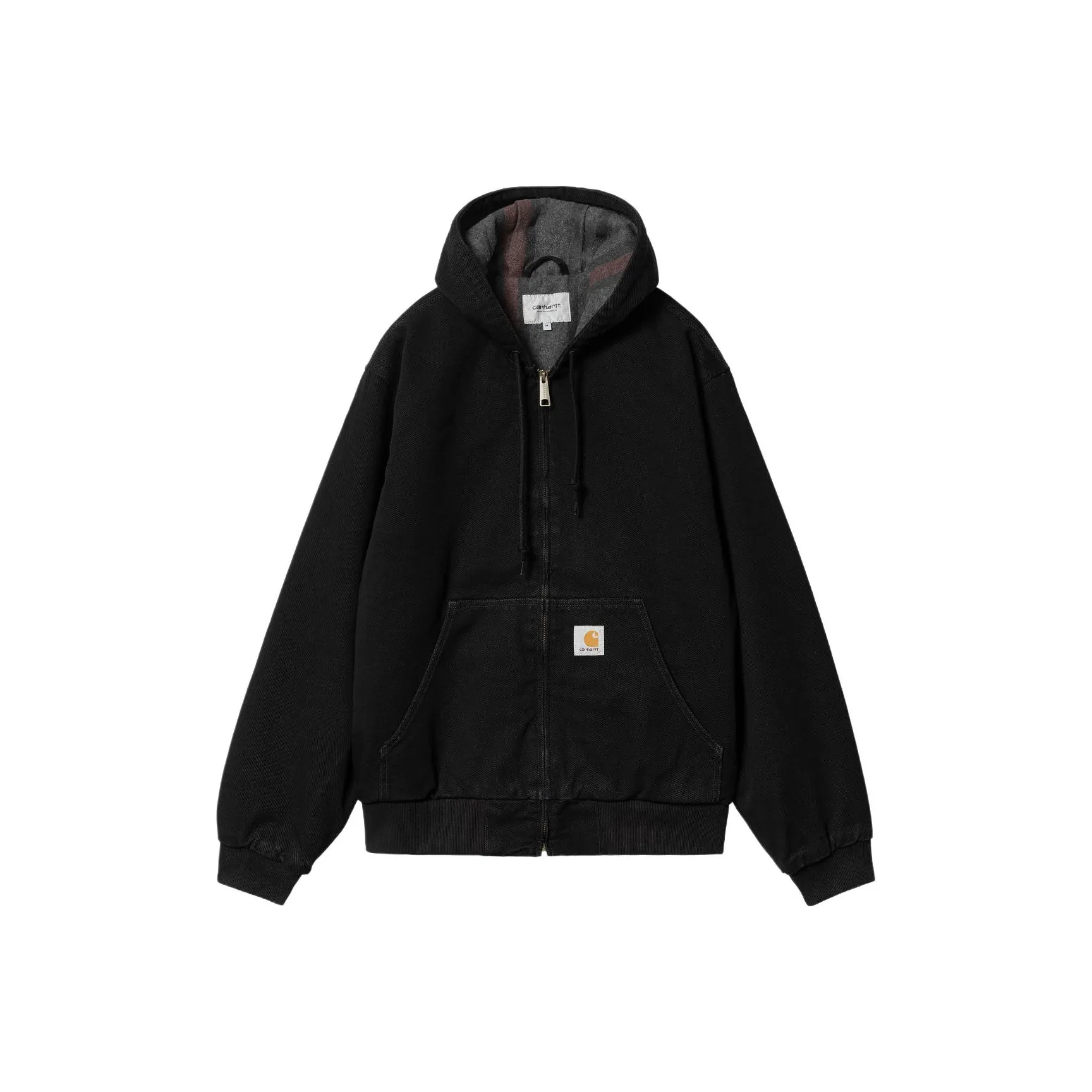 Carhartt WIP FW24 OG Active Jacket Unisex Black