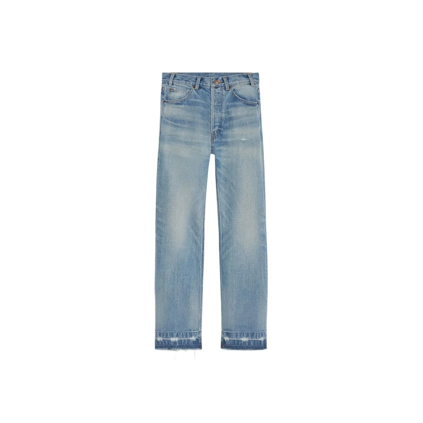 CELINE Wesley Jeans