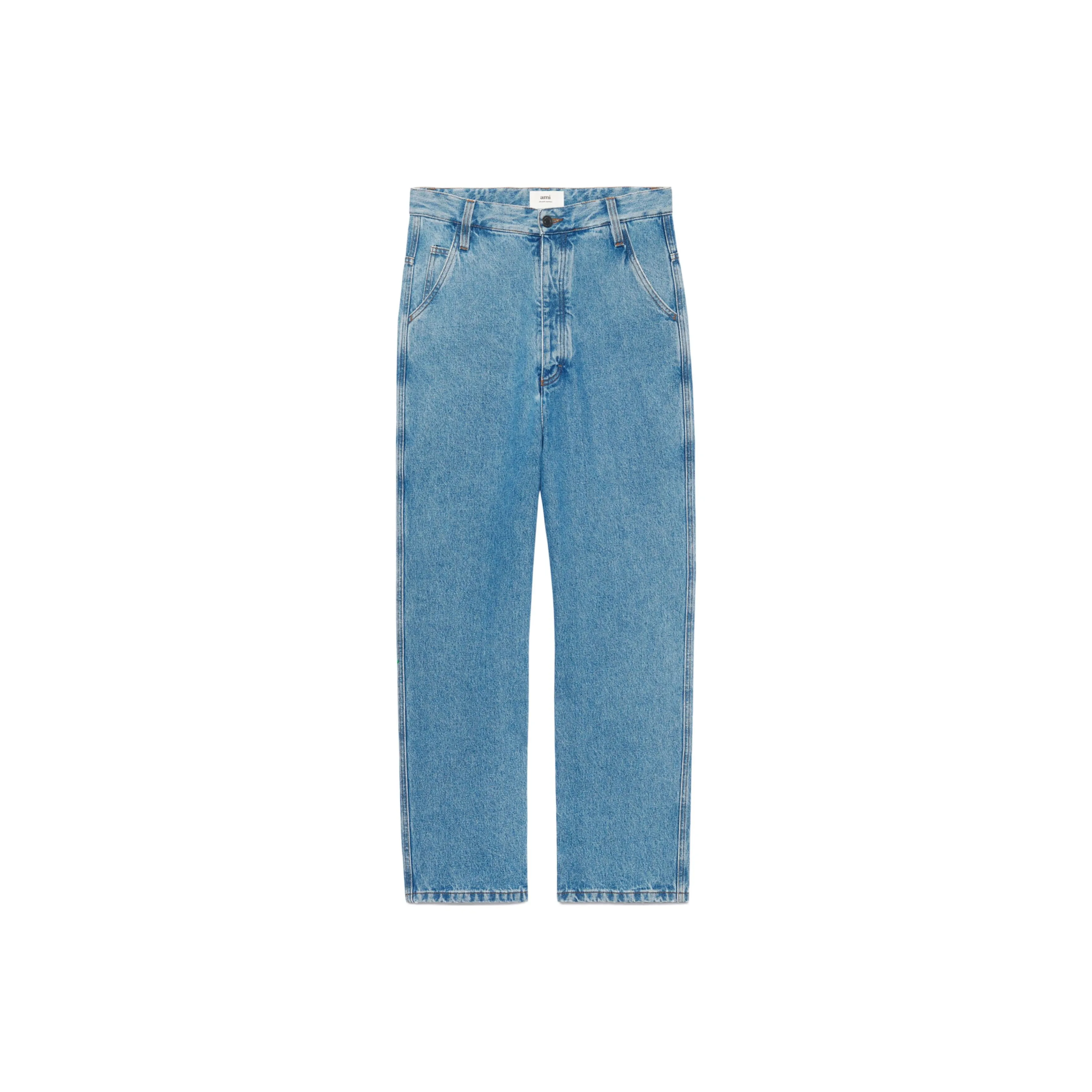 AMIPARIS Alex Fit Low rise Jeans
