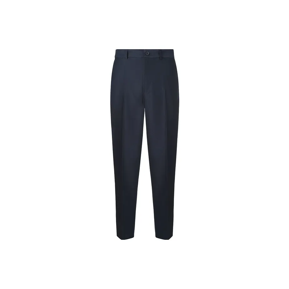 ARMANI EXCHANGEAE SS22 Cargo Pants Men's Marine Blue