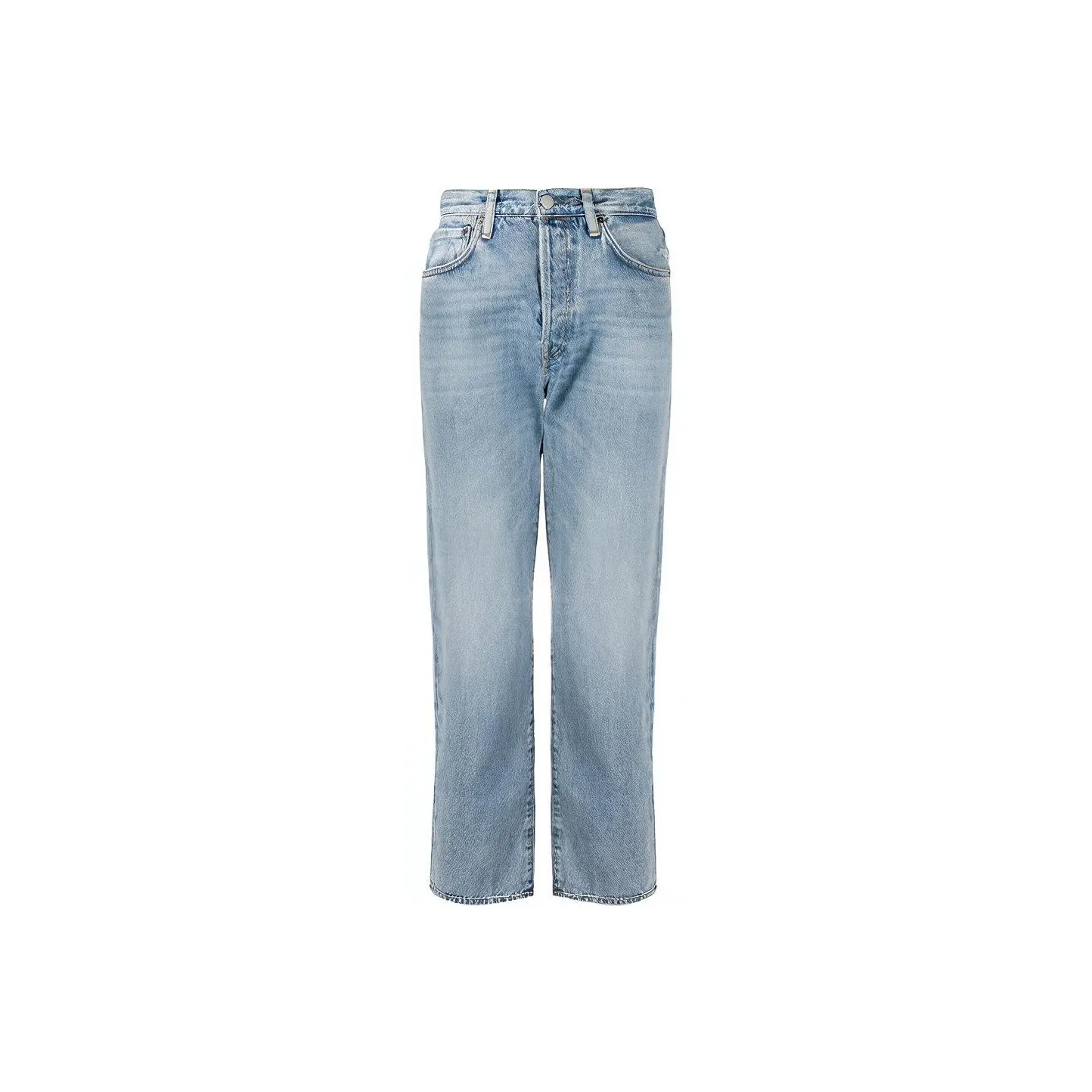 Acne Studios 1996 Regular-fit Jeans