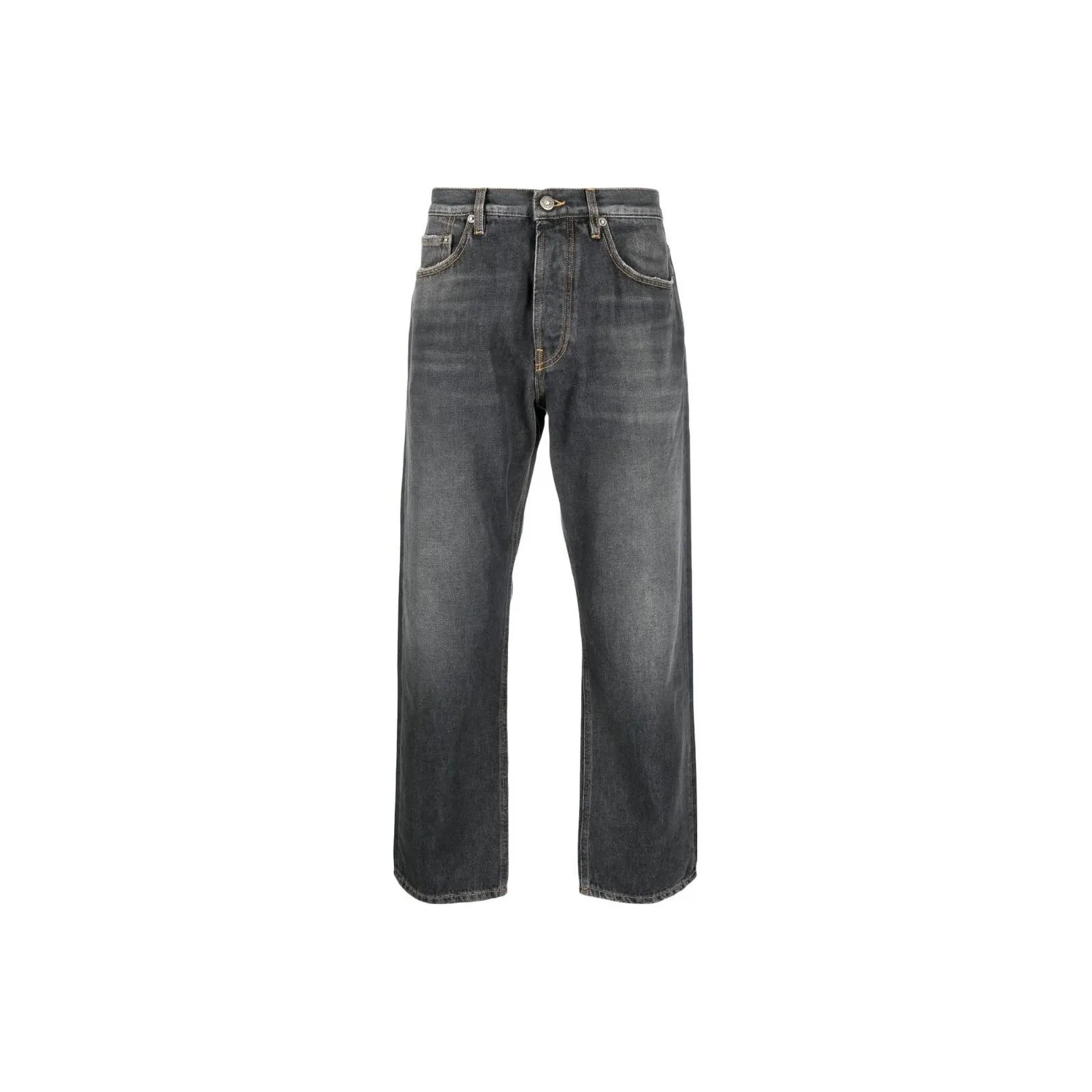 Golden Goose Deluxe Brand Straight Leg Jeans