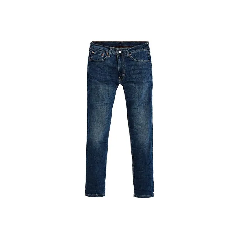 Levis Jeans Men's Denim Blue