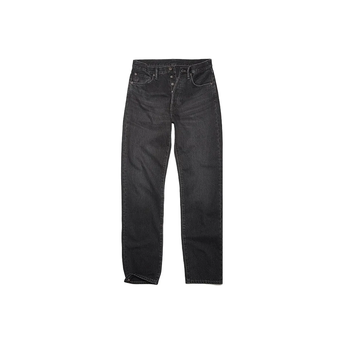 Acne Studios 1996 Regular fit Jeans