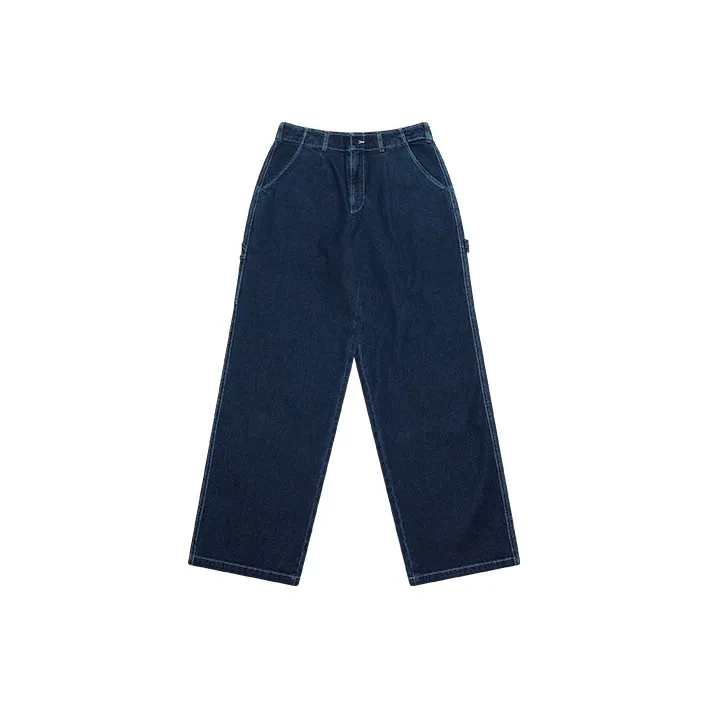 Dickies Индиго Унисекс Джинсы