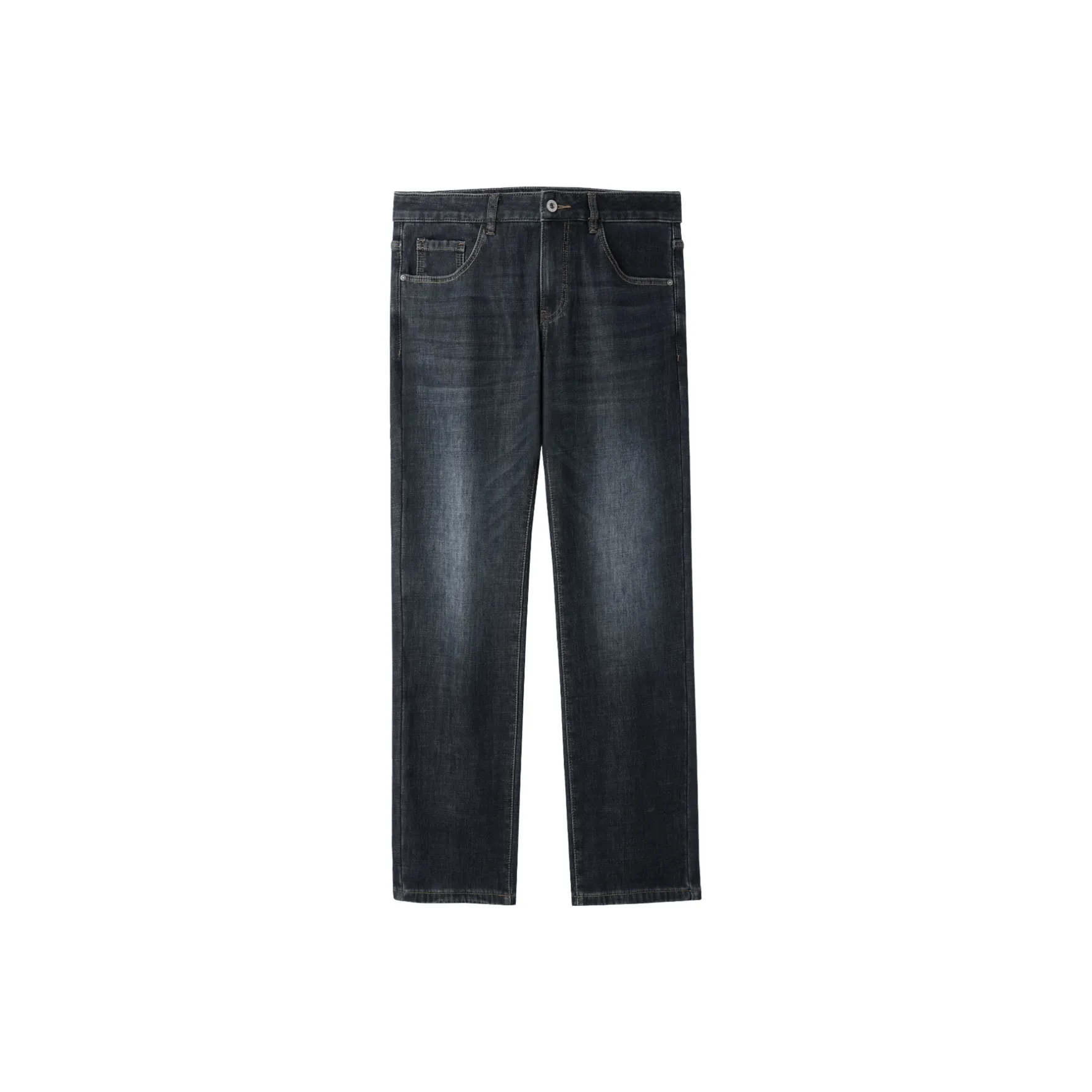 HLA Джинсовый синий Transition Цвет Темный 1M Мужские Джинсы