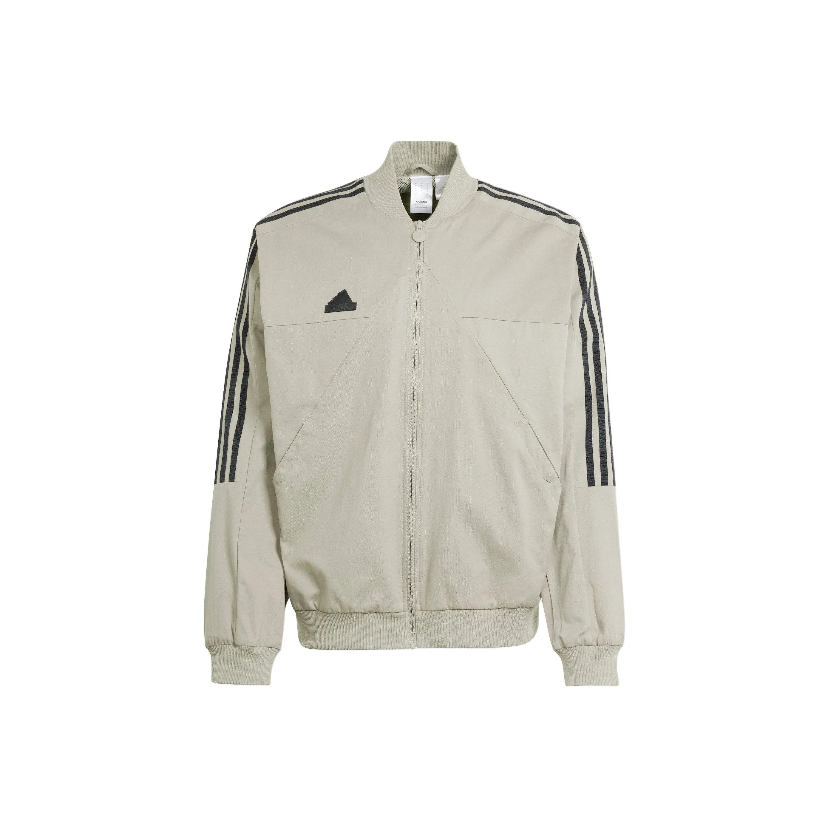 Adidas Sportswear Tiro BOMBER Sport Performance Куртки и пальто Мужской Хаки