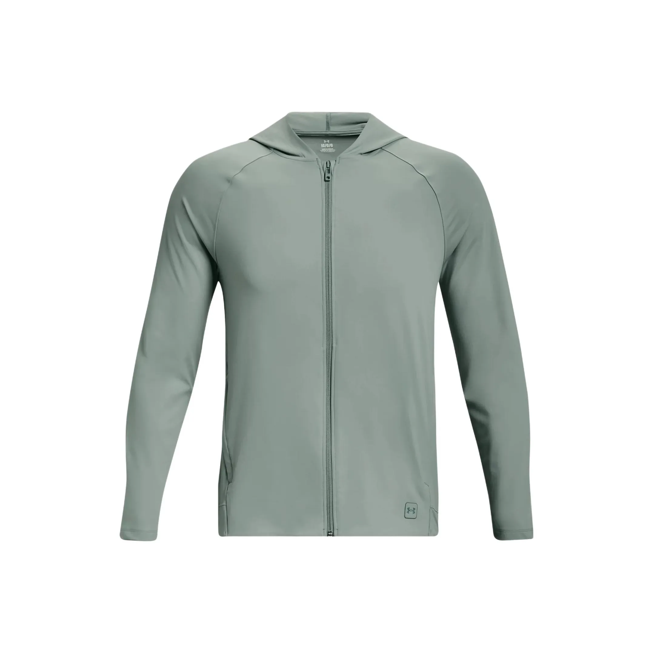 Under Armour Jackets & Coats Men's Mint Green