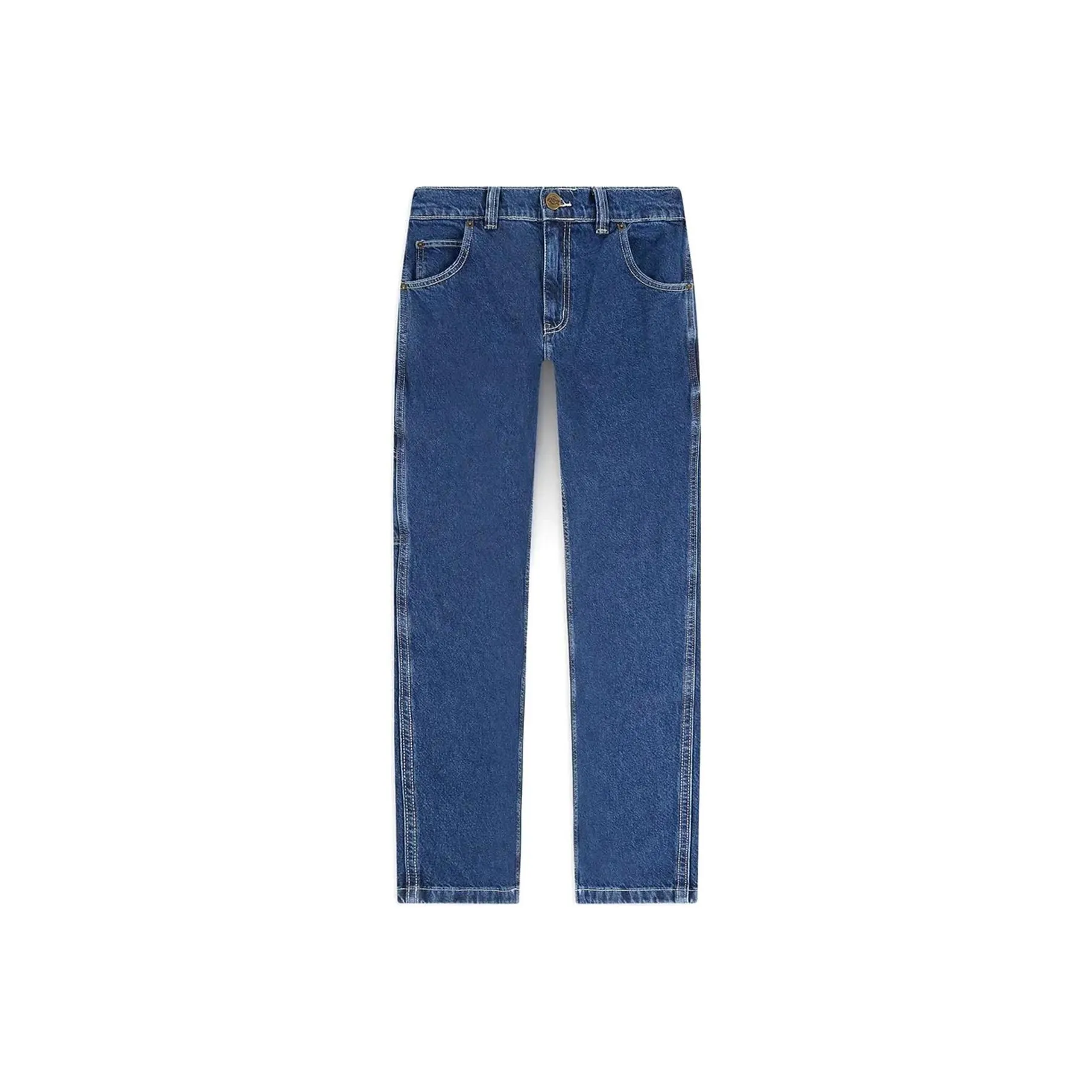 Dickies Knee length Denim Shorts