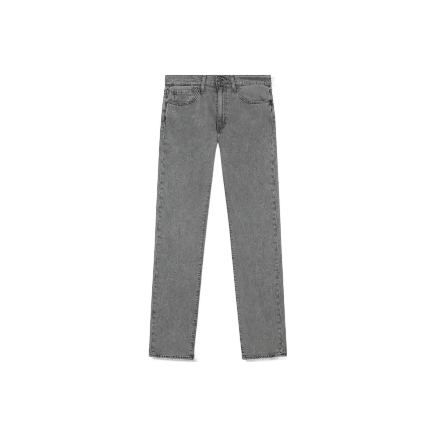 Levis Jeans Men's Gray