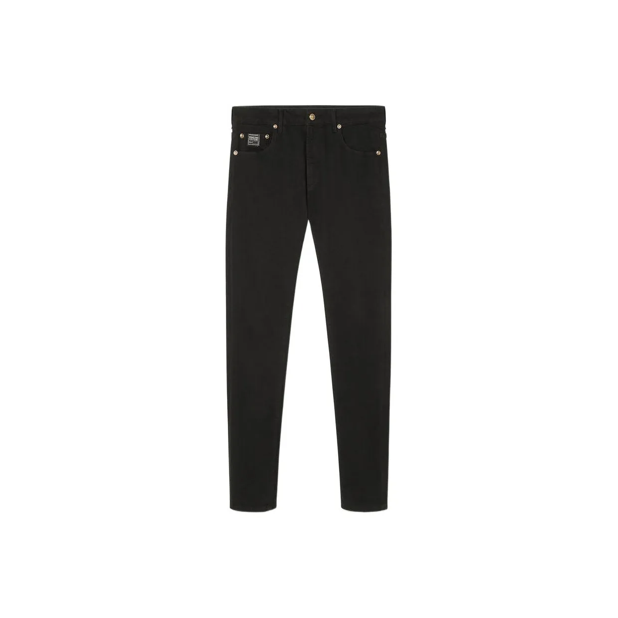 VERSACE JEANS Men Black