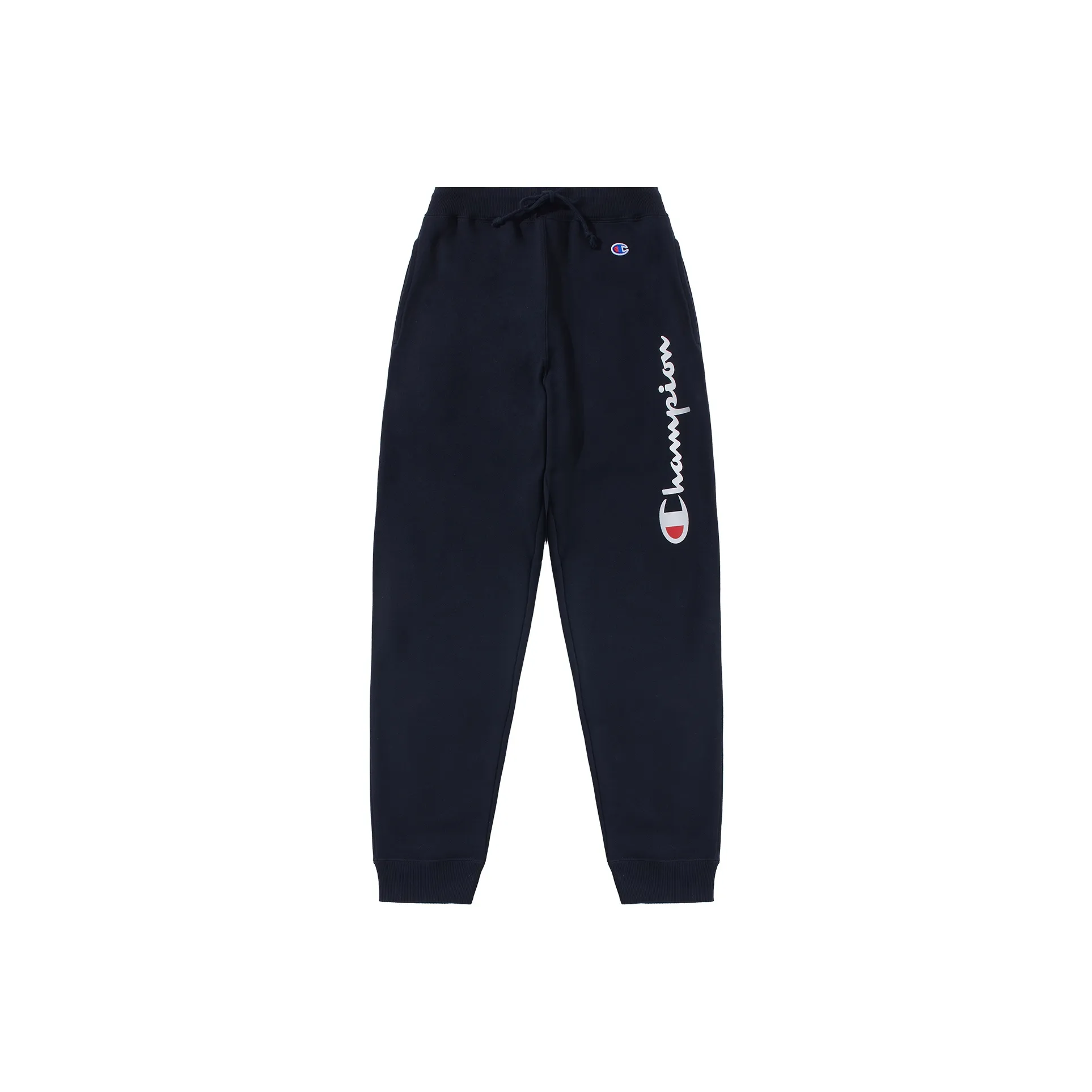 Champion Knitted Sports Pants Japan Version Unisex