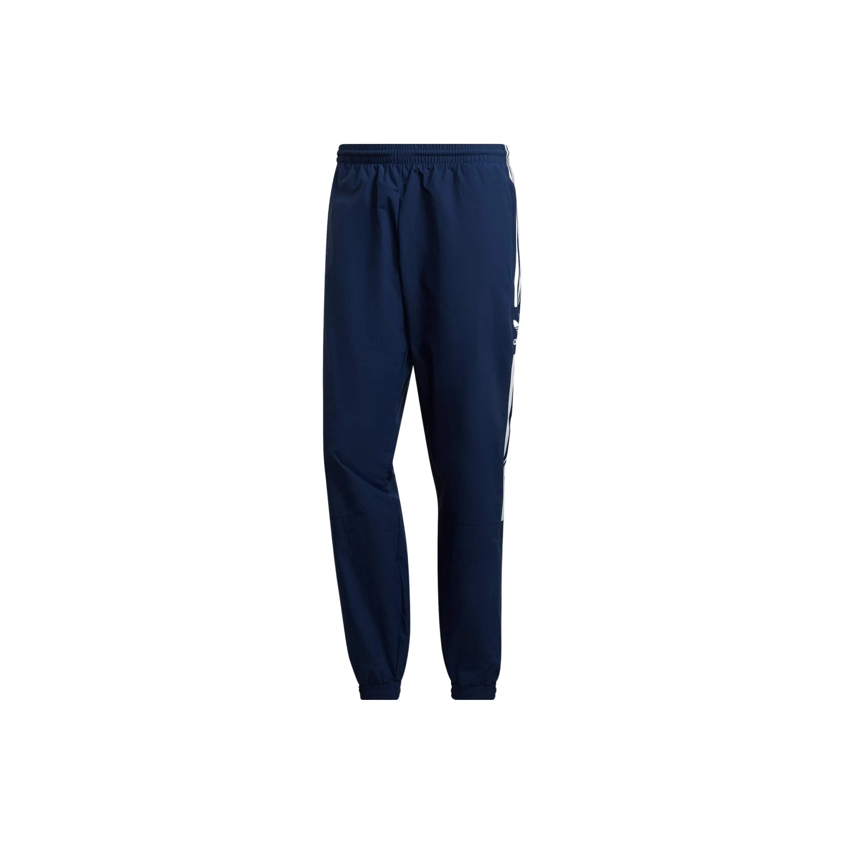 Adidas Originals Knitted Sweatpants Men's Dark Blue