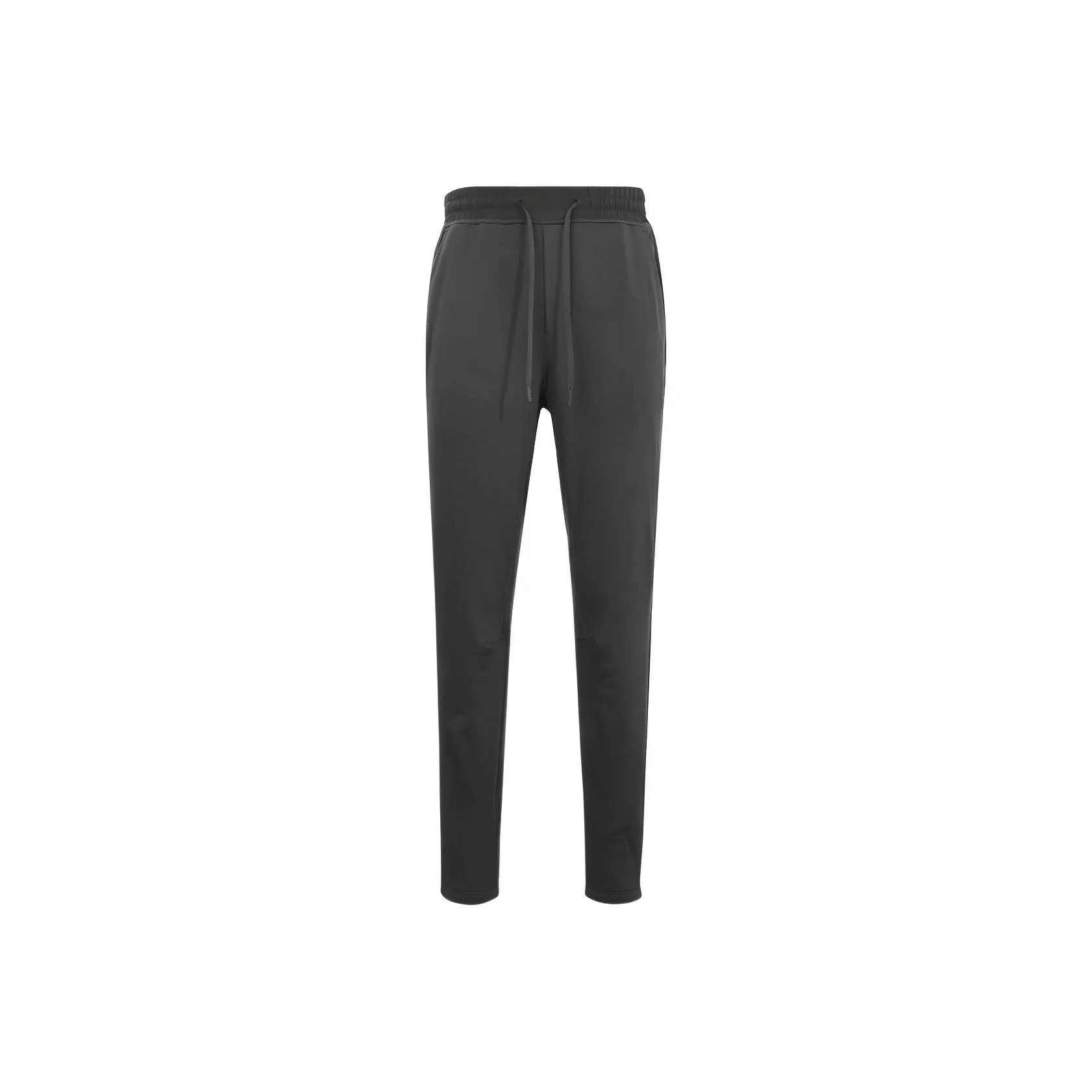 Lululemon Grid Tech Knitted Sweatpants Men