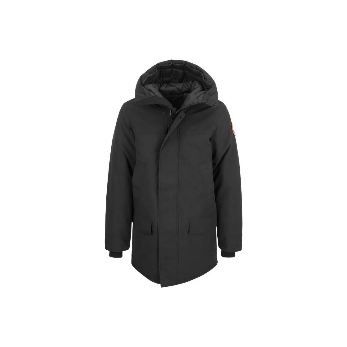 Canada Goose FW22 Parka Coat Men's Black