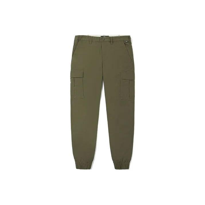 Vans Casual Pants Men's Green