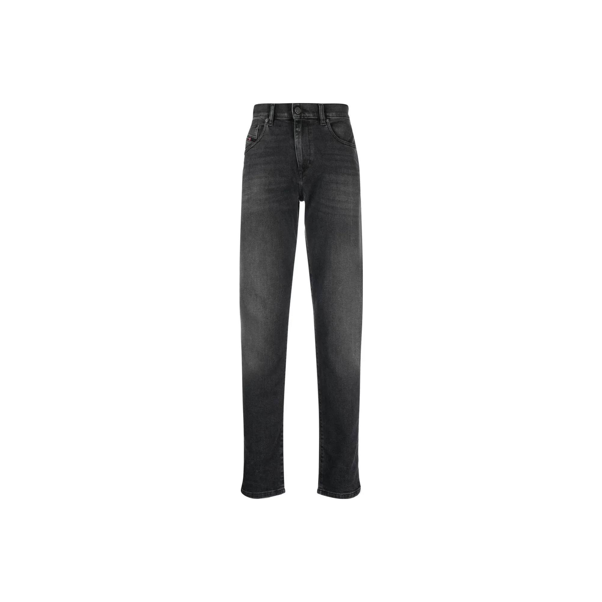 DIESEL Gray Men's Jeans DIESEL Серый Мужские Джинсы
