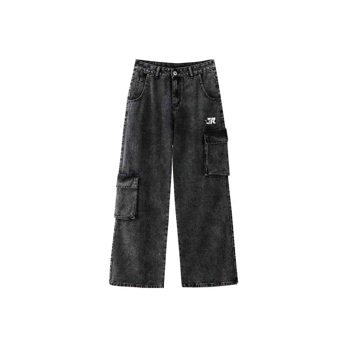 ER Jeans Unisex