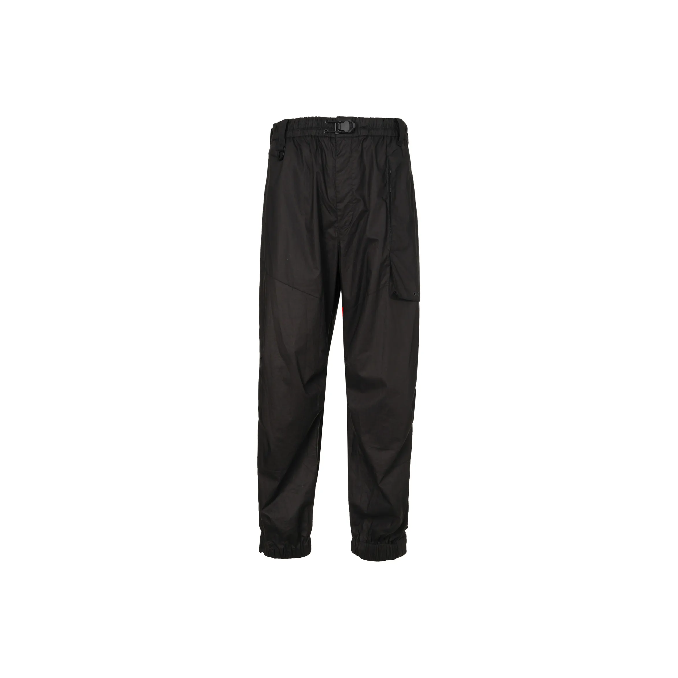 Y 3 Cargo Pants Men's Black