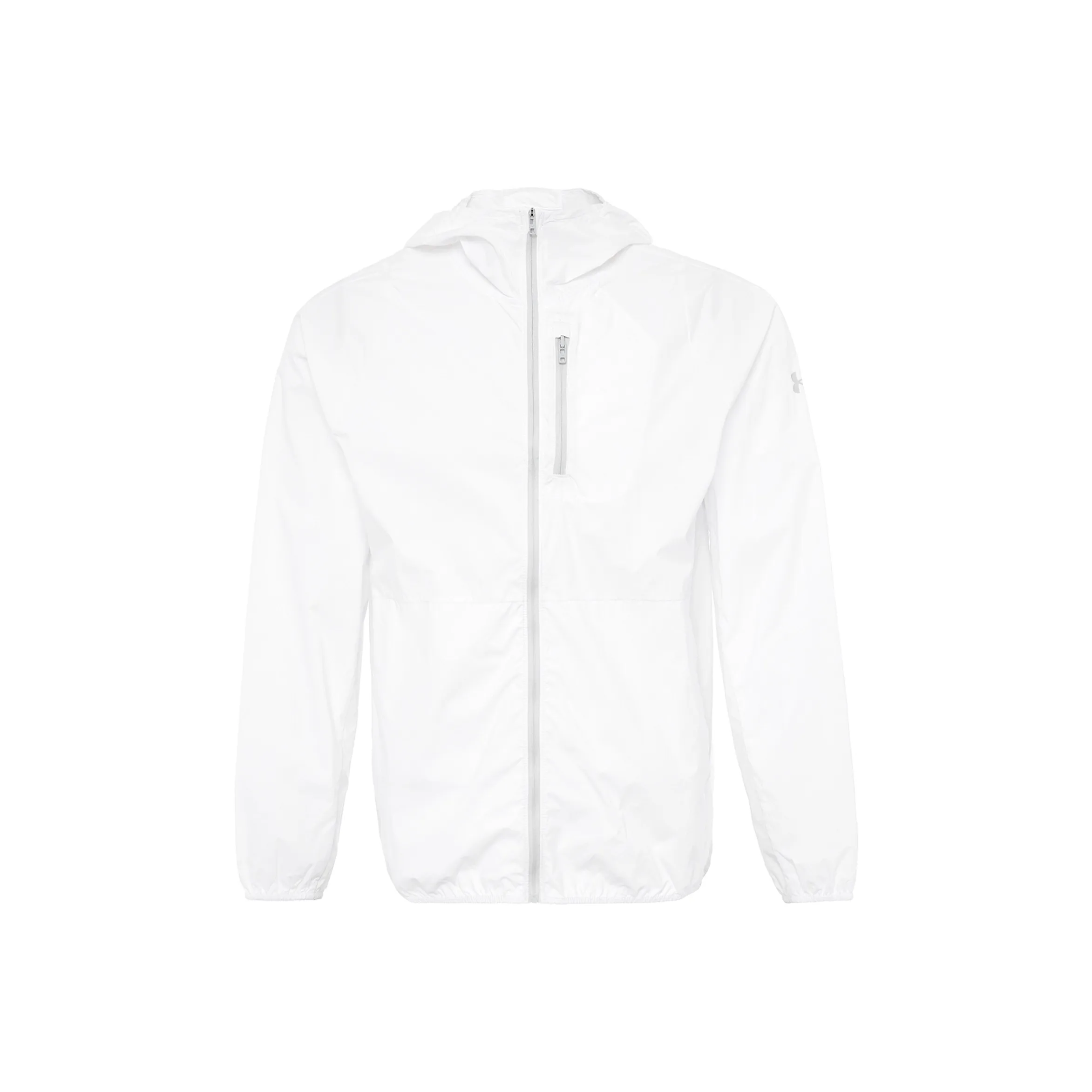 Under Armour Phantom Windbreaker Куртки и Пальто Мужской Белый