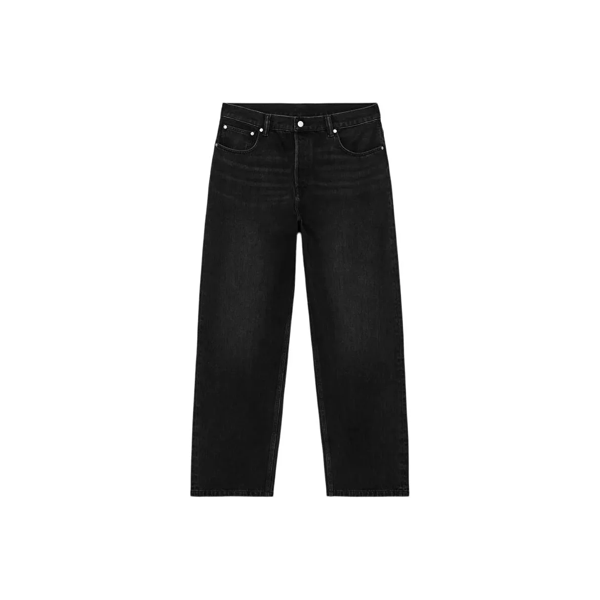 ARKET Jeans Men's Black